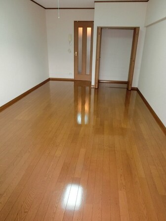 U residence 南柏の物件内観写真